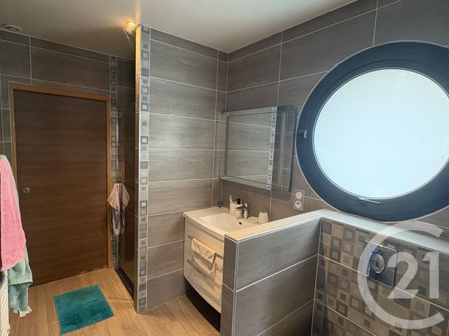 Maison à vendre - 6 pièces - 208 m2 - Andrezieux Boutheon - 42 - RHONE-ALPES