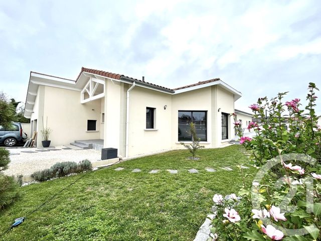 Maison à vendre - 6 pièces - 208 m2 - Andrezieux Boutheon - 42 - RHONE-ALPES