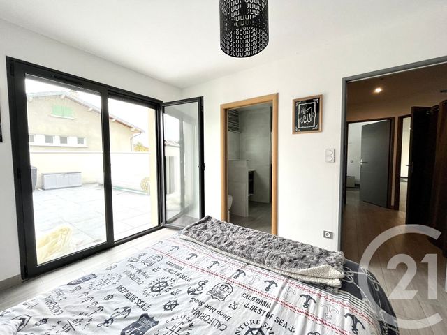 Maison à vendre - 6 pièces - 208 m2 - Andrezieux Boutheon - 42 - RHONE-ALPES