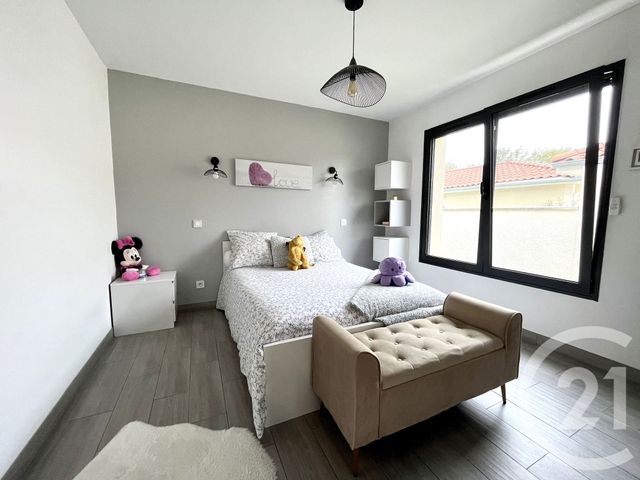 Maison à vendre - 6 pièces - 208 m2 - Andrezieux Boutheon - 42 - RHONE-ALPES