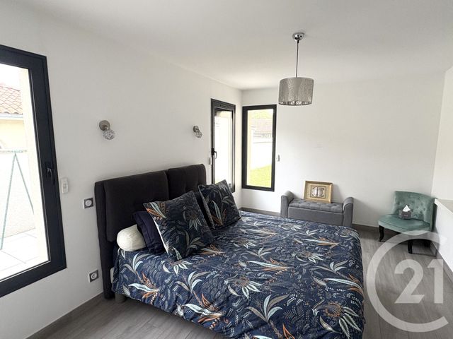 Maison à vendre - 6 pièces - 208 m2 - Andrezieux Boutheon - 42 - RHONE-ALPES