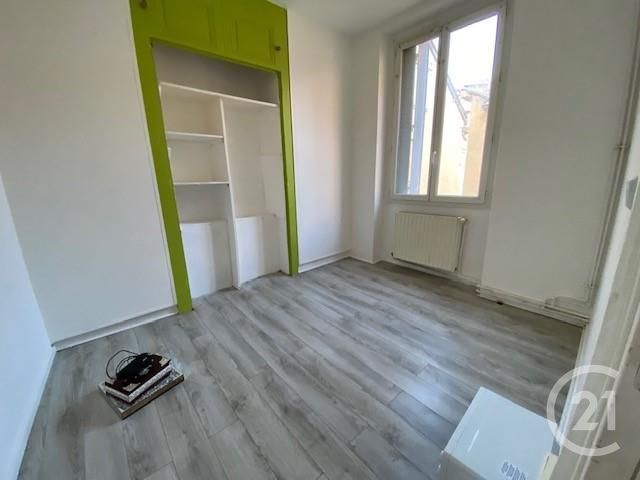 Appartement &agrave; louer - 2 pi&egrave;ces - 40,67 m2 - St Etienne - 42 - RHONE-ALPES