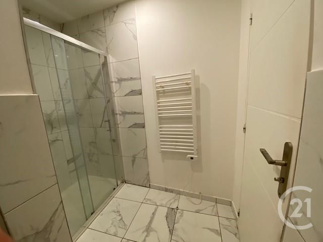 Appartement &agrave; louer - 2 pi&egrave;ces - 40,67 m2 - St Etienne - 42 - RHONE-ALPES