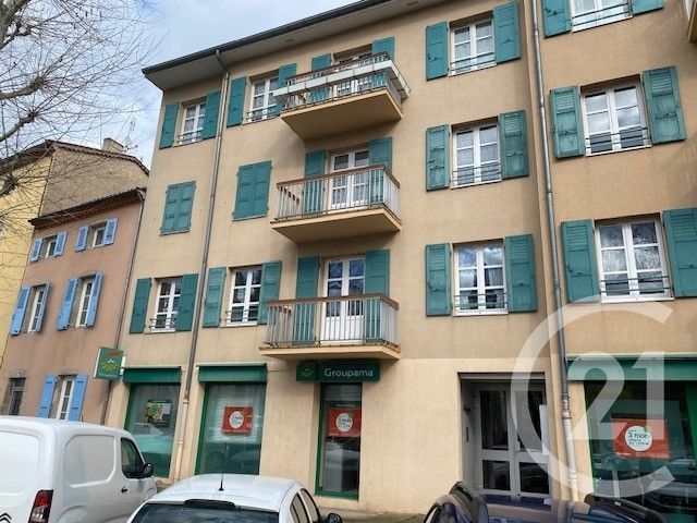 appartement - MONTBRISON - 42