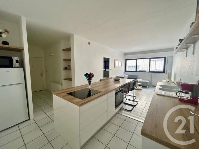 appartement - ST ETIENNE - 42