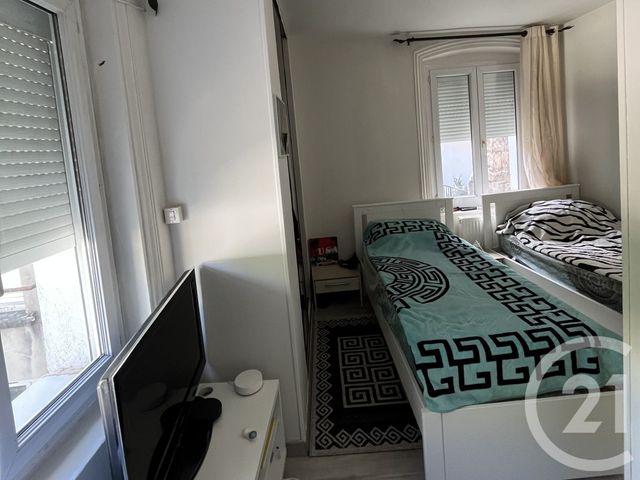 Maison à vendre - 4 pièces - 100 m2 - La Ricamarie - 42 - RHONE-ALPES