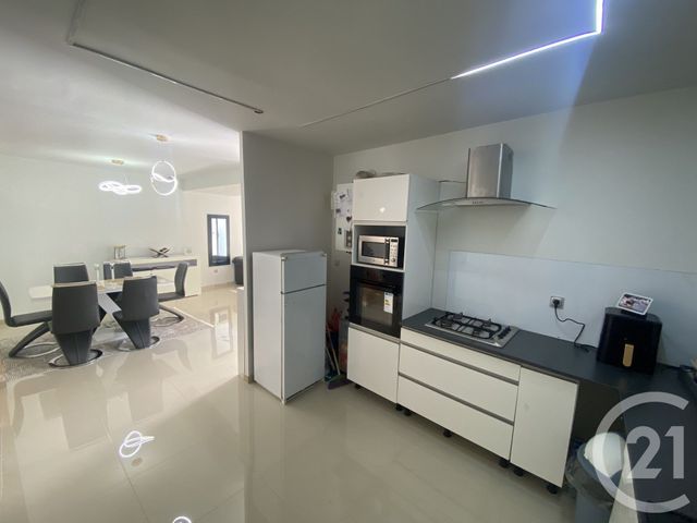 Maison à vendre - 4 pièces - 100 m2 - La Ricamarie - 42 - RHONE-ALPES