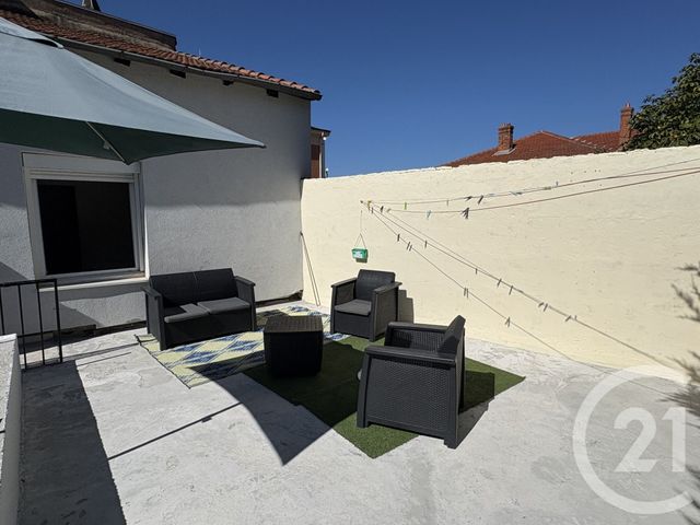 Maison à vendre - 4 pièces - 100 m2 - La Ricamarie - 42 - RHONE-ALPES