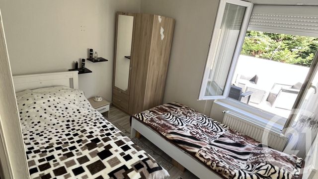 Maison à vendre - 4 pièces - 100 m2 - La Ricamarie - 42 - RHONE-ALPES