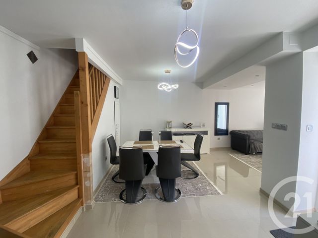 Maison à vendre - 4 pièces - 100 m2 - La Ricamarie - 42 - RHONE-ALPES