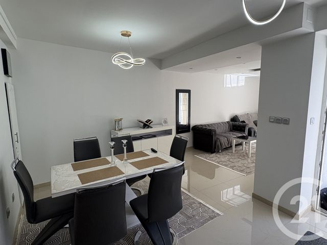 Maison à vendre - 4 pièces - 100 m2 - La Ricamarie - 42 - RHONE-ALPES