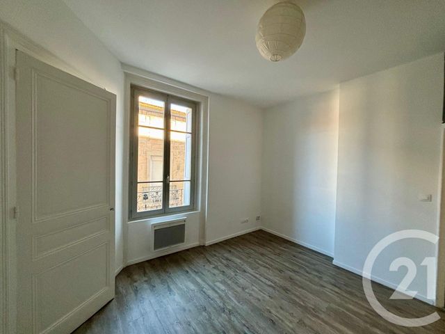 Appartement F2 &agrave; vendre - 2 pi&egrave;ces - 55 m2 - St Etienne - 42 - RHONE-ALPES