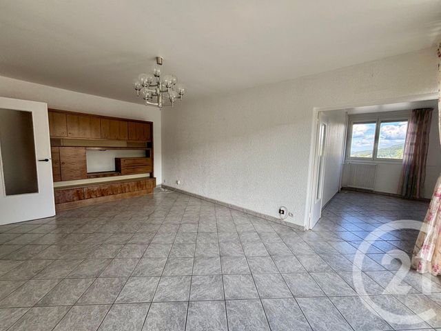 Appartement F3 &agrave; vendre - 3 pi&egrave;ces - 78,86 m2 - St Etienne - 42 - RHONE-ALPES