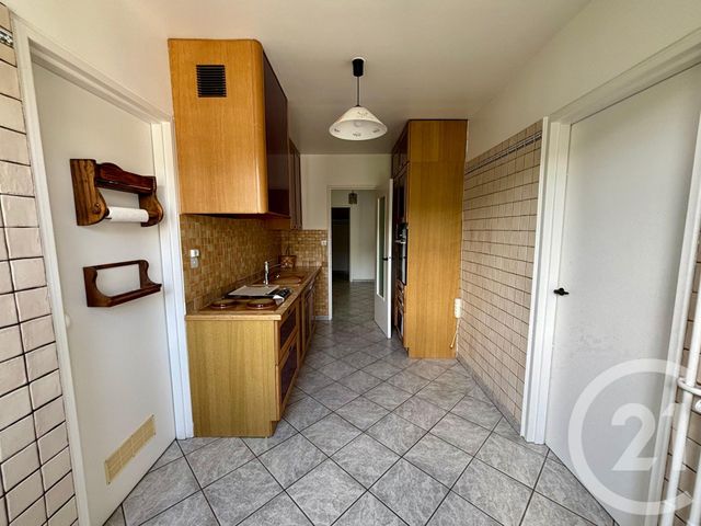 Appartement F3 &agrave; vendre - 3 pi&egrave;ces - 78,86 m2 - St Etienne - 42 - RHONE-ALPES