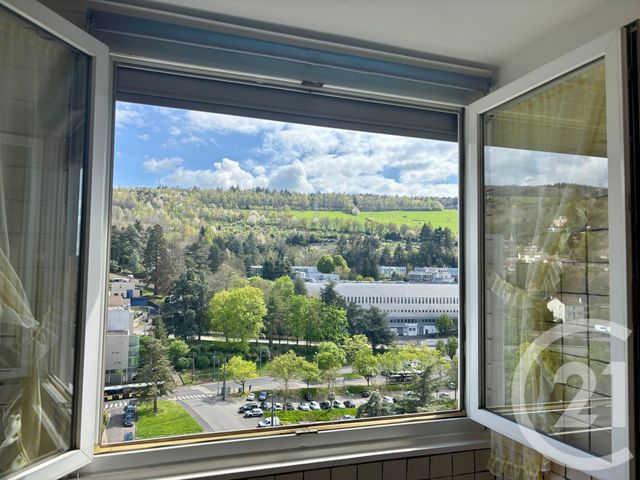 Appartement F3 &agrave; vendre - 3 pi&egrave;ces - 78,86 m2 - St Etienne - 42 - RHONE-ALPES