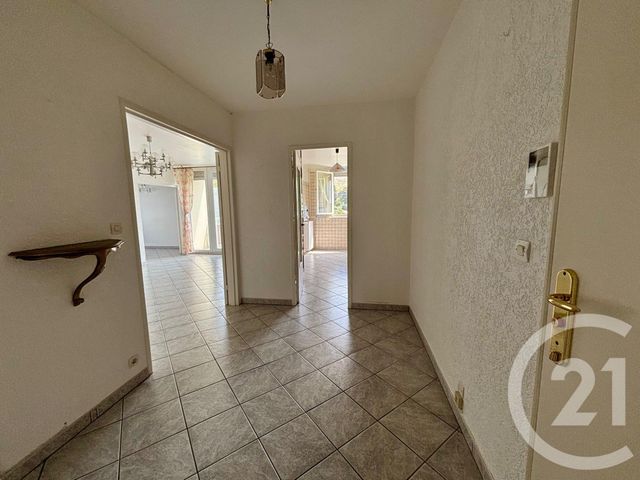 Appartement F3 &agrave; vendre - 3 pi&egrave;ces - 78,86 m2 - St Etienne - 42 - RHONE-ALPES