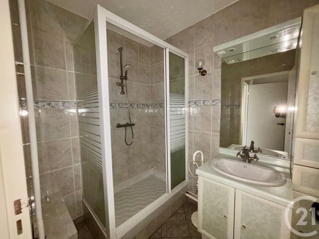 Appartement F3 &agrave; vendre - 3 pi&egrave;ces - 78,86 m2 - St Etienne - 42 - RHONE-ALPES