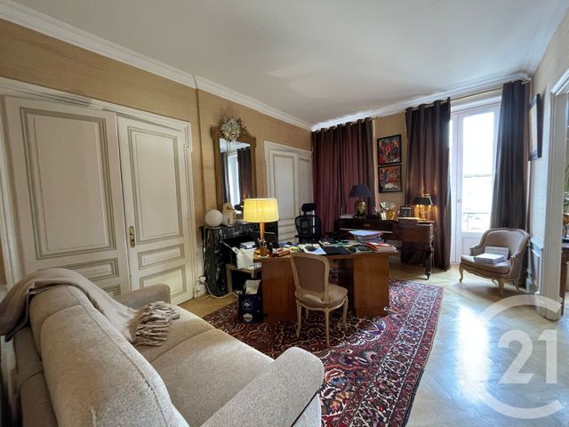 Appartement F3 bis &agrave; vendre - 3 pi&egrave;ces - 111 m2 - St Etienne - 42 - RHONE-ALPES