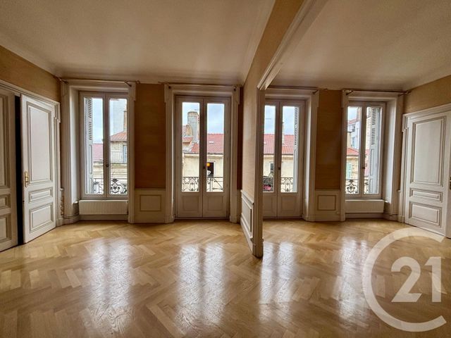 Appartement F3 Bis à vendre ST ETIENNE