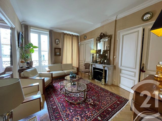 appartement - ST ETIENNE - 42
