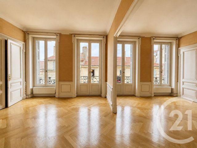 Appartement à vendre ST ETIENNE