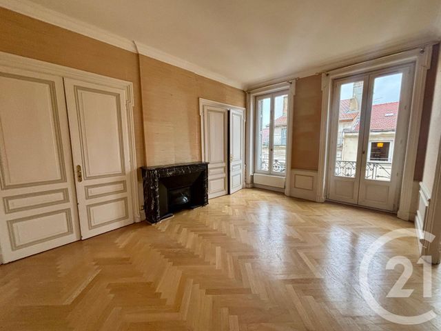 Appartement F3 bis &agrave; vendre - 3 pi&egrave;ces - 111 m2 - St Etienne - 42 - RHONE-ALPES
