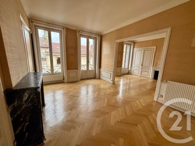 Appartement F3 bis &agrave; vendre - 3 pi&egrave;ces - 111 m2 - St Etienne - 42 - RHONE-ALPES