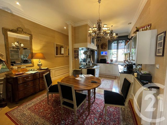 Appartement F3 bis &agrave; vendre - 3 pi&egrave;ces - 111 m2 - St Etienne - 42 - RHONE-ALPES