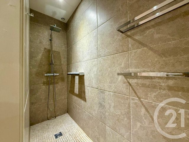 Appartement F3 bis &agrave; vendre - 3 pi&egrave;ces - 111 m2 - St Etienne - 42 - RHONE-ALPES