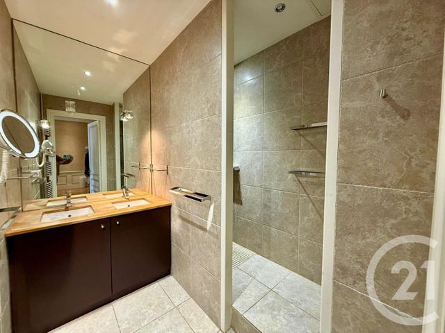 Appartement F3 bis &agrave; vendre - 3 pi&egrave;ces - 111 m2 - St Etienne - 42 - RHONE-ALPES