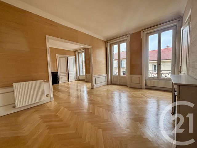 Appartement F3 bis &agrave; vendre - 3 pi&egrave;ces - 111 m2 - St Etienne - 42 - RHONE-ALPES