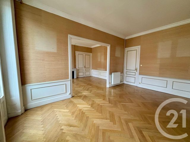 Appartement F3 bis &agrave; vendre - 3 pi&egrave;ces - 111 m2 - St Etienne - 42 - RHONE-ALPES