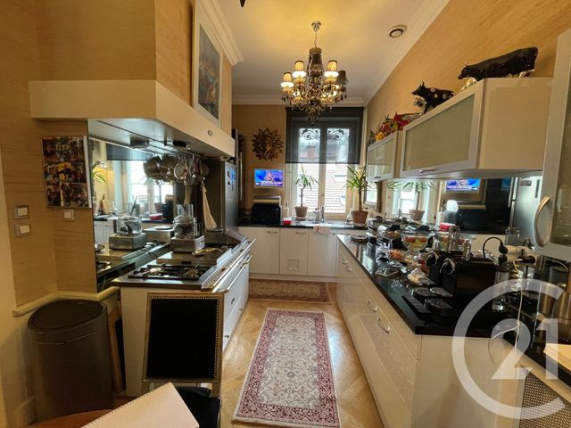 Appartement F3 bis &agrave; vendre - 3 pi&egrave;ces - 111 m2 - St Etienne - 42 - RHONE-ALPES