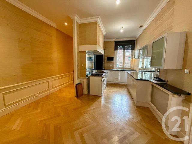 Appartement F3 bis &agrave; vendre - 3 pi&egrave;ces - 111 m2 - St Etienne - 42 - RHONE-ALPES