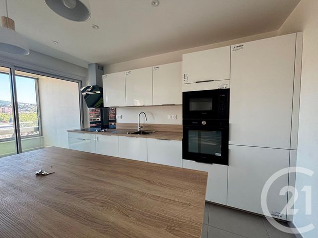 Appartement F5 &agrave; vendre - 4 pi&egrave;ces - 90 m2 - St Etienne - 42 - RHONE-ALPES
