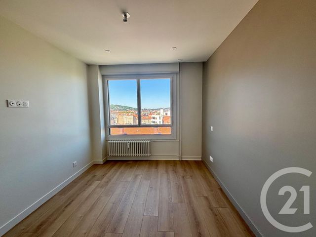 Appartement F5 &agrave; vendre - 4 pi&egrave;ces - 90 m2 - St Etienne - 42 - RHONE-ALPES