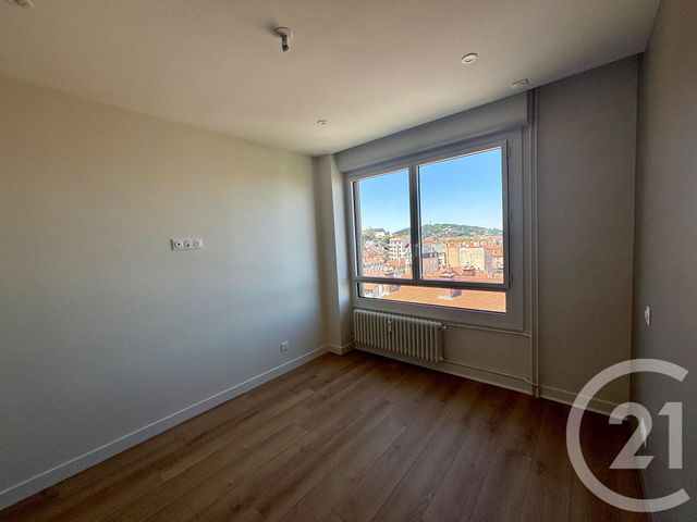 Appartement F5 &agrave; vendre - 4 pi&egrave;ces - 90 m2 - St Etienne - 42 - RHONE-ALPES