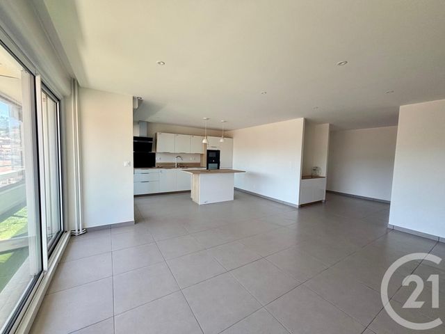Appartement F5 &agrave; vendre - 4 pi&egrave;ces - 90 m2 - St Etienne - 42 - RHONE-ALPES