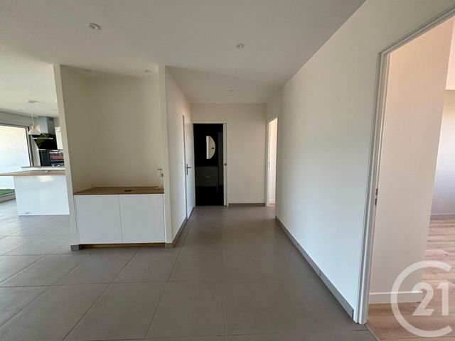 Appartement F5 &agrave; vendre - 4 pi&egrave;ces - 90 m2 - St Etienne - 42 - RHONE-ALPES