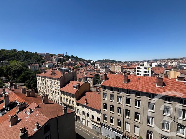 Appartement F5 &agrave; vendre - 4 pi&egrave;ces - 90 m2 - St Etienne - 42 - RHONE-ALPES
