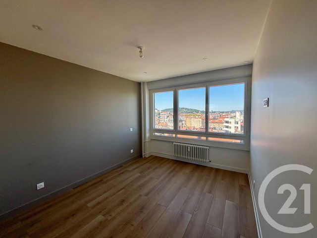 Appartement F5 &agrave; vendre - 4 pi&egrave;ces - 90 m2 - St Etienne - 42 - RHONE-ALPES