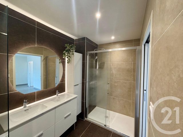 Appartement F5 &agrave; vendre - 4 pi&egrave;ces - 90 m2 - St Etienne - 42 - RHONE-ALPES
