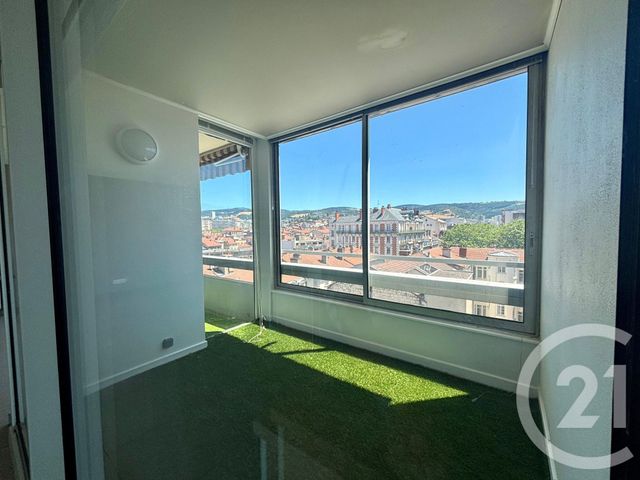Appartement F5 &agrave; vendre - 4 pi&egrave;ces - 90 m2 - St Etienne - 42 - RHONE-ALPES