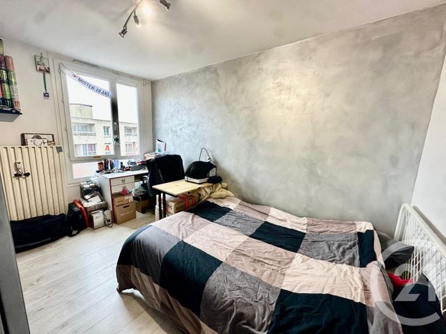 Appartement F3 &agrave; vendre - 3 pi&egrave;ces - 70,95 m2 - St Etienne - 42 - RHONE-ALPES