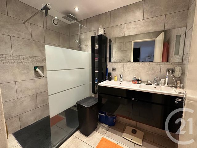 Appartement F3 &agrave; vendre - 3 pi&egrave;ces - 70,95 m2 - St Etienne - 42 - RHONE-ALPES