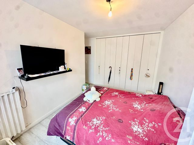 Appartement à vendre ST ETIENNE