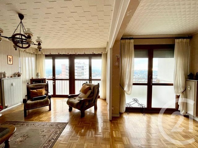 Appartement à vendre - 3 pièces - 73,56 m2 - Villars - 42 - RHONE-ALPES
