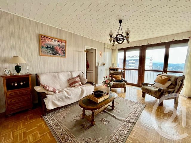 Appartement à vendre VILLARS