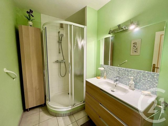 Appartement à vendre - 3 pièces - 73,56 m2 - Villars - 42 - RHONE-ALPES