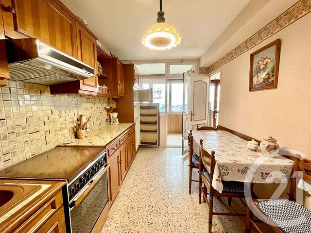 Appartement à vendre - 3 pièces - 73,56 m2 - Villars - 42 - RHONE-ALPES